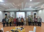 Dorong Akuntabilitas dan Kualitas Pendidikan, Pemprov Lampung Gelar Diskusi Bersama BPKP
