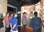 Perluas Jangkauan Layanan Publik, Pemprov Lampung Gandeng PT Pos Indonesia