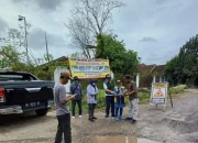 Pemprov Lampung Tanggap Perbaiki Jalan Metro – Wates, Meski Belum Masuk Prioritas 52 Ruas