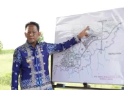 Pemprov Lampung Siapkan Kota Baru sebagai Lokasi Sekolah Rakyat, Dukung Program Nasional Presiden