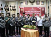 Pemprov Lampung Apresiasi Peran Strategis Purnawirawan Polri dalam Pembangunan Daerah