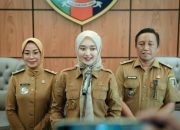 Pemprov Lampung Pastikan Penyerahan SK PPPK Sesuai Jadwal Nasional