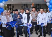 Pemprov Lampung Hadirkan Pelayanan Publik Terpadu, Transparan, dan Berbasis Digital