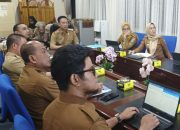 Pemprov Lampung Bentuk PMO Data Kemiskinan Ekstrem untuk Percepatan Penanggulangan
