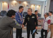 Dialog Terbuka Pemprov Lampung dan Buruh, Langkah Positif Menuju Kebijakan Ketenagakerjaan yang Seimbang