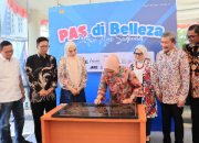 Pekan ASI Sedunia 2025, TP. PKK Provinsi Lampung Tegaskan Komitmen Cegah Stunting Lewat Dukungan Ibu Menyusui