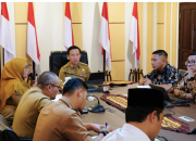 Masjid Raya Al-Bakrie Siap Jadi Pusat Kegiatan Keagamaan di Provinsi Lampung Dinas Kominfotik Provinsi Lampung