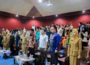 Pemprov Lampung Dorong Generasi Muda Berperan Aktif Membangun Lampung