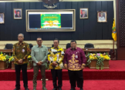 Bimtek E-Purchasing, Langkah Lampung Menuju Pengadaan yang Transparan dan Digital