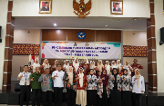 Bunda PAUD Provinsi Lampung Dorong Penguatan Profesionalisme Guru PAUD Melalui Deep Learning