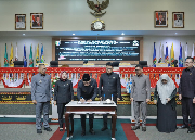 Perubahan APBD 2025 Wujud Pengelolaan Keuangan Daerah yang Efektif dan Akuntabel