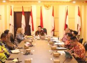 Kontingen Lampung Targetkan Prestasi Gemilang pada PORNAS XVII KORPRI 2025