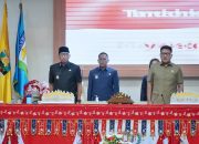 Pemprov Lampung Komitmen Wujudkan APBD 2026 yang Efektif dan Efisien, untuk Pembangunan Berkelanjutan