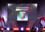 Pemprov Lampung Raih Mandaya Awards 2025 untuk Dedikasi dalam Pemberdayaan Masyarakat
