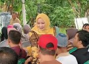 Anggota DPRD Bandarlampung Heti Friskatati Sampaikan Dampak Positif dan Negatif Digitalisasi