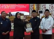 Pemkot – DPRD Bandar Lampung Teken KUA dan PPAS APBD TA 2026