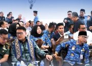 Pemkot Bandar Lampung Hadiri Diskusi Publik “Uji Integritas Wartawan di Tengah Arus Al