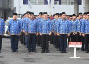 Pemkot Bandar Lampung Bakal Rolling Ratusan Pejabat