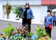 Wali Kota Eva Dwiana Dorong Generasi Muda Tangguh dan Berkarakter