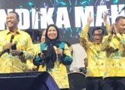 Kesuksesan Gebyar UMKM Mitra Adhyaksa Bukti Nyata Sinergi Kejaksaan – Pemkot