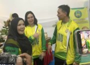 Kejari & Pemkot Gebyar UMA 2025, Akselerasi Pertumbuhan Ekonomi Inklusif