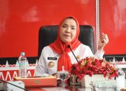 Wali Kota Eva Dwiana Beri Sinyal UMK Bandar Lampung 2026 Naik: “Ada Kejutan”