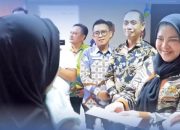 Pemkot Bandar Lampung Berikan Bantuan Rp1-10 Juta kepada Korban Puting Beliung