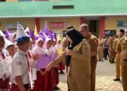 Pemkot Bandar Lampung Siap Hapus Uang Komite Sekolah Tahun Depan
