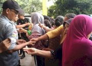 Pasar Murah Pemkot Disambut Antusias Warga Bandar Lampung