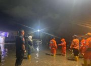 BPBD Bandarlampung Perkuat Kesiapsiagaan di Kawasan Pesisir Hadapi Potensi Tsunami