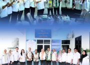 Wali Kota Bandar Lampung Hadiri Kegiatan Peningkatan Kapasitas Pengelola Koperasi Desa/Kelurahan Merah Putih Adhyaksa