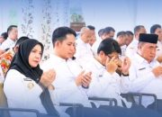 Pengurus DPD dan DPC ABPEDNAS Lampung Resmi Dikukuhkan, Wali Kota Bandar Lampung Turut Hadir