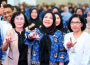 Wali Kota Eva Diana Pinta Rumah Sakit Tangani Penyakit TBC Secara Maksimal