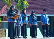 Penetapan PPPK Paruh Waktu Kado Indah Hari Kesaktian Pancasila 2025