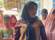 Wali Kota Bandar Lampung, Eva Soroti Pembangunan Infrastruktur dan Kebersihan Sungai