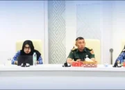 Pemkot Bandar Lampung Berkoordinasi Tekan Inflasi Lewat Rakor Nasional Kemendagri