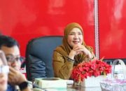Program Stimulan Pemkot Berbuah Manis, Angka Kemiskinan Turun di Bandar Lampung