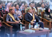 Seminar Tata Kelola Pemda Dikuliti Pakar HTN, Wali Kota Eva Tegaskan Urgensi Sinergi Akademisi