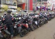 Pemkot Maksimalkan Sektor Parkir Sumber PAD Bandar Lampung