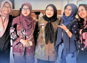 Dialog Strategis: Wali Kota Eva Dwiana dan Pakar Hukum APHTN-HAN Bahas Tata Kelola Pemerintahan