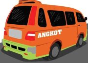 Wali Kota Berencana Hidupkan Kembali Transportasi Umum di Bandar Lampung