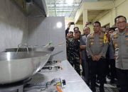 Pemkot Bandar Lampung Anggarkan Rp2 Miliar Bangun SPPG