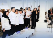 Eva Dwiana Hadiri Pengukuhan ABPEDNAS Lampung: Serukan Kolaborasi untuk Kemajuan Desa