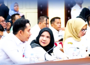 Sinergi Pemprov dan Pemkot, Koperasi Desa Jadi Target Ekonomi Kerakyatan di Lampung