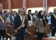 Pemkot Bandar Lampung Tegaskan Komitmen Reformasi Birokrasi Berbasis Pelayanan Publik