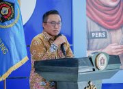 Gubernur Tekankan Integritas dan Profesionalisme Jurnalis di Era Digital