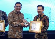 Program Desaku Maju Jadi Faktor Kunci Lampung Raih Terbaik 3 Nasional PPD 2025 dari Bappenas RI