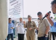 “Desaku Maju” Bawa Harapan Baru, Petani Tanggamus Kini Mandiri Dan Berdaya