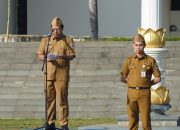 Pemprov Lampung Siapkan Strategi Konsolidasi Harga Pengadaan Barang Tahun Anggaran 2026