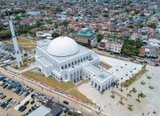 Tutup Tahun 2025 Pemprov Lampung Gelar Istighosah Kubro dan Muhasabah Bersama Habib Husein Ja’far